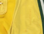 1964-67 Herb Adderley Green Bay Packers Game Worn Pants (Scott Waters/MEARS LOA) 