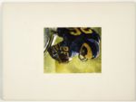 1970s - 1980s Lot of (3) NFL Commissioned Original Art