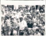 1987-90 Walter Payton Chicago Bears Original Photo - Lot of 20 Many Doing Charity Work 