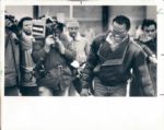 1987-90 Walter Payton Chicago Bears Original Photo - Lot of 20 Many Doing Charity Work 