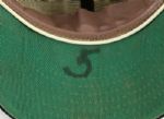 1964-70 Chicago White Sox #5 Game Worn Cap (MEARS LOA)