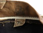 1964-70 Chicago White Sox #5 Game Worn Cap (MEARS LOA)