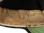 1942-45 Alex Carrasquel Washington Senators Game Worn Cap (MEARS LOA) “Possibly Worn by Walter Johnson as Coach”