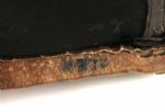 1942-45 Alex Carrasquel Washington Senators Game Worn Cap (MEARS LOA) “Possibly Worn by Walter Johnson as Coach”