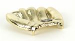 1969 Seattle Pilots Glove Ashtray 