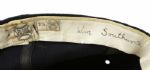 1946-51 Billy Southworth Boston Braves Manager Game Worn Cap (MEARS LOA)