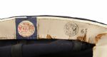 1958 Detroit Tigers Unidentified Game Worn Cap (MEARS LOA)