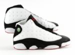 1997-98 Michael Jordan Air Jordans In Original Box Size 13.5 - Jordans Size 