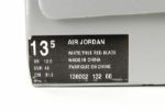 1997-98 Michael Jordan Air Jordans In Original Box Size 13.5 - Jordan's Size 