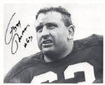 1950's-90's Green Bay Packers Autographs Hutson Thurston Adderley - Lot of 15 (JSA)