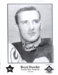 1950's-90's Green Bay Packers Autographs Hutson Thurston Adderley - Lot of 15 (JSA)
