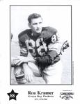 1950's-90's Green Bay Packers Autographs Hutson Thurston Adderley - Lot of 15 (JSA)