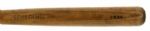 1914-20 circa Ty Cobb Spalding Professional Model Game Used Bat (MEARS A8)