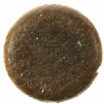 1914-20 circa Ty Cobb Spalding Professional Model Game Used Bat (MEARS A8)