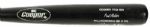 1990-1992 Paul Molitor Milwaukee Brewers Cooper Professional Model Game Used Bat (MEARS A10)
