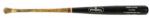 1990-1992 Paul Molitor Milwaukee Brewers Cooper Professional Model Game Used Bat (MEARS A10)