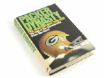 1969 Packer Dynasty Book - Signed by Phil Bengston - MEARS LOA 