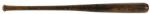 1924 Bob Meusel H&B Louisville Slugger Side Written Game Used Bat (MEARS A10) 