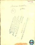 1928-66 Pacific Coast League Seattle Times Archives Original Photos (ST Archives Hologram/MEARS LOA) - Lot of 6