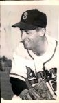 1928-66 Pacific Coast League Seattle Times Archives Original Photos (ST Archives Hologram/MEARS LOA) - Lot of 6