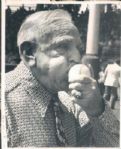 1960-74 Casey Stengel New York Yankees New York Mets John Rogers Photo Archives Original Photos - Lot of 18