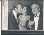 1960-74 Casey Stengel New York Yankees New York Mets John Rogers Photo Archives Original Photos - Lot of 18