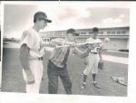 1960-74 Casey Stengel New York Yankees New York Mets John Rogers Photo Archives Original Photos - Lot of 18