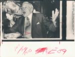 1960-74 Casey Stengel New York Yankees New York Mets John Rogers Photo Archives Original Photos - Lot of 18