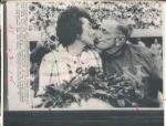1960-74 Casey Stengel New York Yankees New York Mets John Rogers Photo Archives Original Photos - Lot of 18