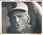 1960-74 Casey Stengel New York Yankees New York Mets John Rogers Photo Archives Original Photos - Lot of 18