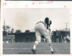 1957-92 Brooks Robinson Baltimore Orioles John Rogers Photo Archives Original Photos - Lot of 22