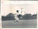 1957-92 Brooks Robinson Baltimore Orioles John Rogers Photo Archives Original Photos - Lot of 22