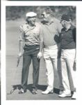 1957-92 Brooks Robinson Baltimore Orioles John Rogers Photo Archives Original Photos - Lot of 22