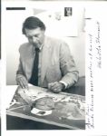 1957-92 Brooks Robinson Baltimore Orioles John Rogers Photo Archives Original Photos - Lot of 22