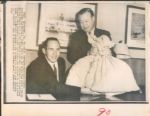 1957-92 Brooks Robinson Baltimore Orioles John Rogers Photo Archives Original Photos - Lot of 22