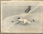 1957-92 Brooks Robinson Baltimore Orioles John Rogers Photo Archives Original Photos - Lot of 22