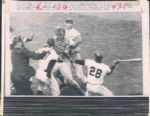1962-86 Juan Marichal San Francisco Giants John Rogers Photo Archives Original Photos - Lot of 28