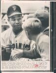 1962-86 Juan Marichal San Francisco Giants John Rogers Photo Archives Original Photos - Lot of 28