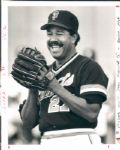 1962-86 Juan Marichal San Francisco Giants John Rogers Photo Archives Original Photos - Lot of 28