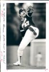 1962-86 Juan Marichal San Francisco Giants John Rogers Photo Archives Original Photos - Lot of 28