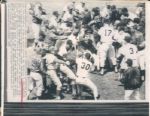 1962-86 Juan Marichal San Francisco Giants John Rogers Photo Archives Original Photos - Lot of 28