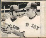 1962-86 Juan Marichal San Francisco Giants John Rogers Photo Archives Original Photos - Lot of 28