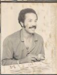 1962-86 Juan Marichal San Francisco Giants John Rogers Photo Archives Original Photos - Lot of 28