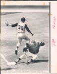 1962-86 Juan Marichal San Francisco Giants John Rogers Photo Archives Original Photos - Lot of 28