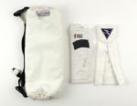 1980s Game Worn Cold Weather Equipment Chicago Bears - (Scott Waters/MEARS LOA)