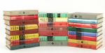 1944-88 Best Sports Stories Collection of 43 Near Complete Run w/6 Foreign Publications