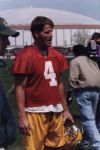 1970s-90s Green Bay Packers Sideline Snapshots Original Photos - Lot of 250+