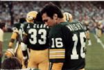 1970's-90's Green Bay Packers Sideline Snapshots Original Photos - Lot of 250+