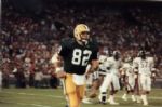 1970's-90's Green Bay Packers Sideline Snapshots Original Photos - Lot of 250+