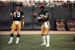1970's-90's Green Bay Packers Sideline Snapshots Original Photos - Lot of 250+
